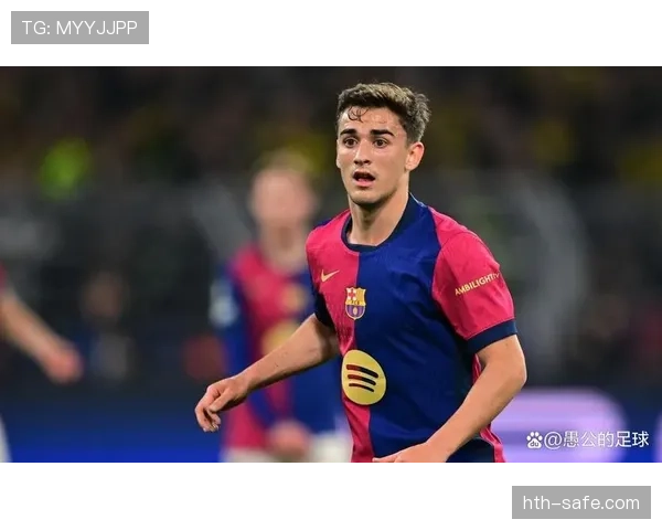 加维2025年强势复出，助力巴萨重振雄风再攀巅峰