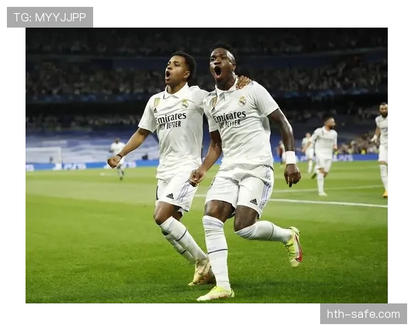 皇马进攻火力全开，强势开局势如破竹