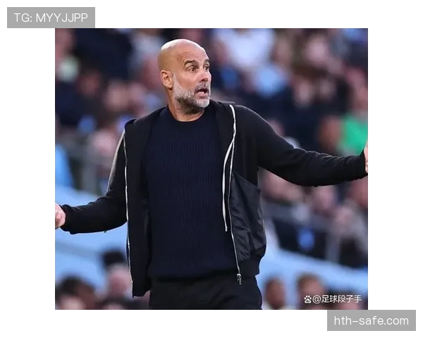 瓜迪奥拉控球风险管理策略解析:如何在高压对抗中稳守优势并提升比赛安全性 瓜迪奥拉控球风险管理策略解析:如何在高压对抗中稳守优势并提升比赛安全性