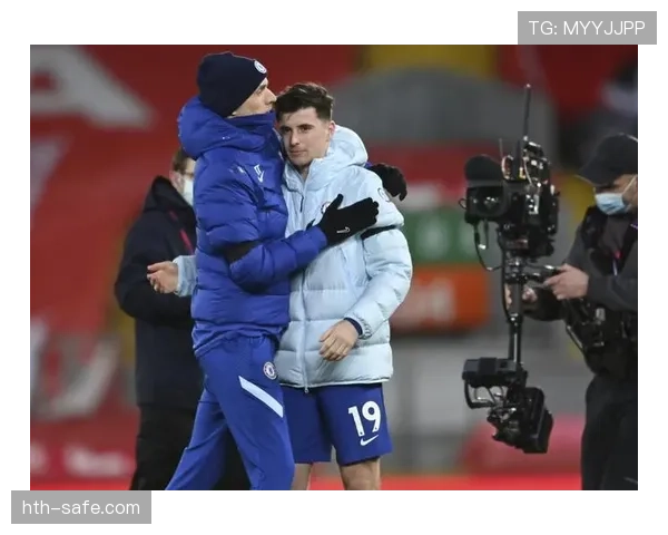 图赫尔深耕青训体系，成功打造新一代足球明星