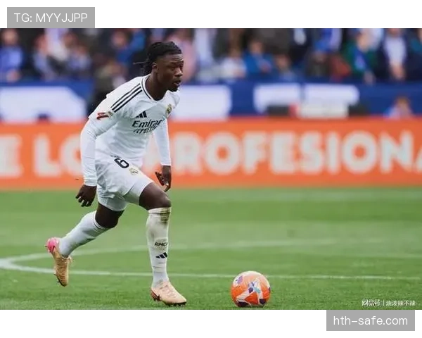 卡马文加：欧冠逆转之路中的隐藏功臣