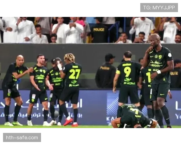 利雅得胜利联赛统治力受质疑,近期表现波动对争冠形势产生影响 利雅得胜利联赛统治力受质疑,近期表现波动对争冠形势产生影响