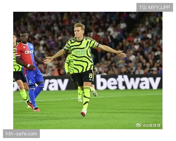 厄德高能否成为顶级中场:上限解析 厄德高能否成为顶级中场:上限解析