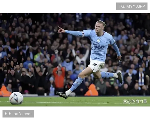 哈兰德射门分布与转化率是否接近完美终结模型